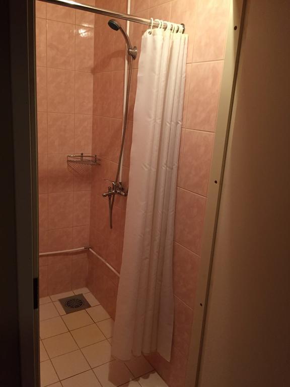 Oravapesa Guest House Häädemeeste Eksteriør bilde