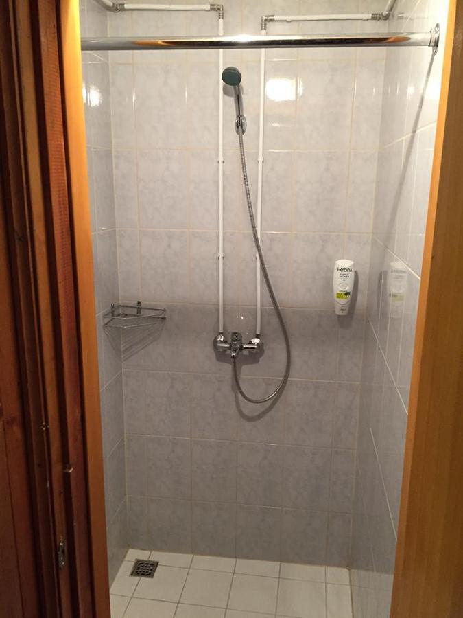 Oravapesa Guest House Häädemeeste Eksteriør bilde