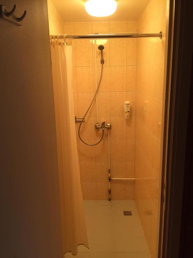 Oravapesa Guest House Häädemeeste Eksteriør bilde